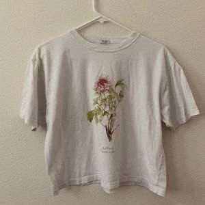 brandy melville la france top